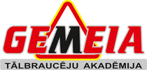 GEMEIA logo
